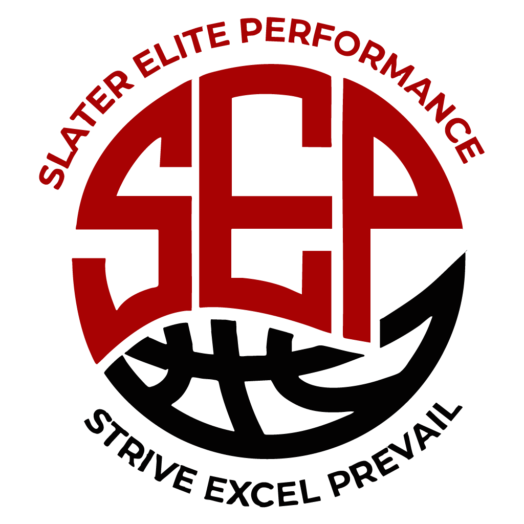 Slater Elite Performance