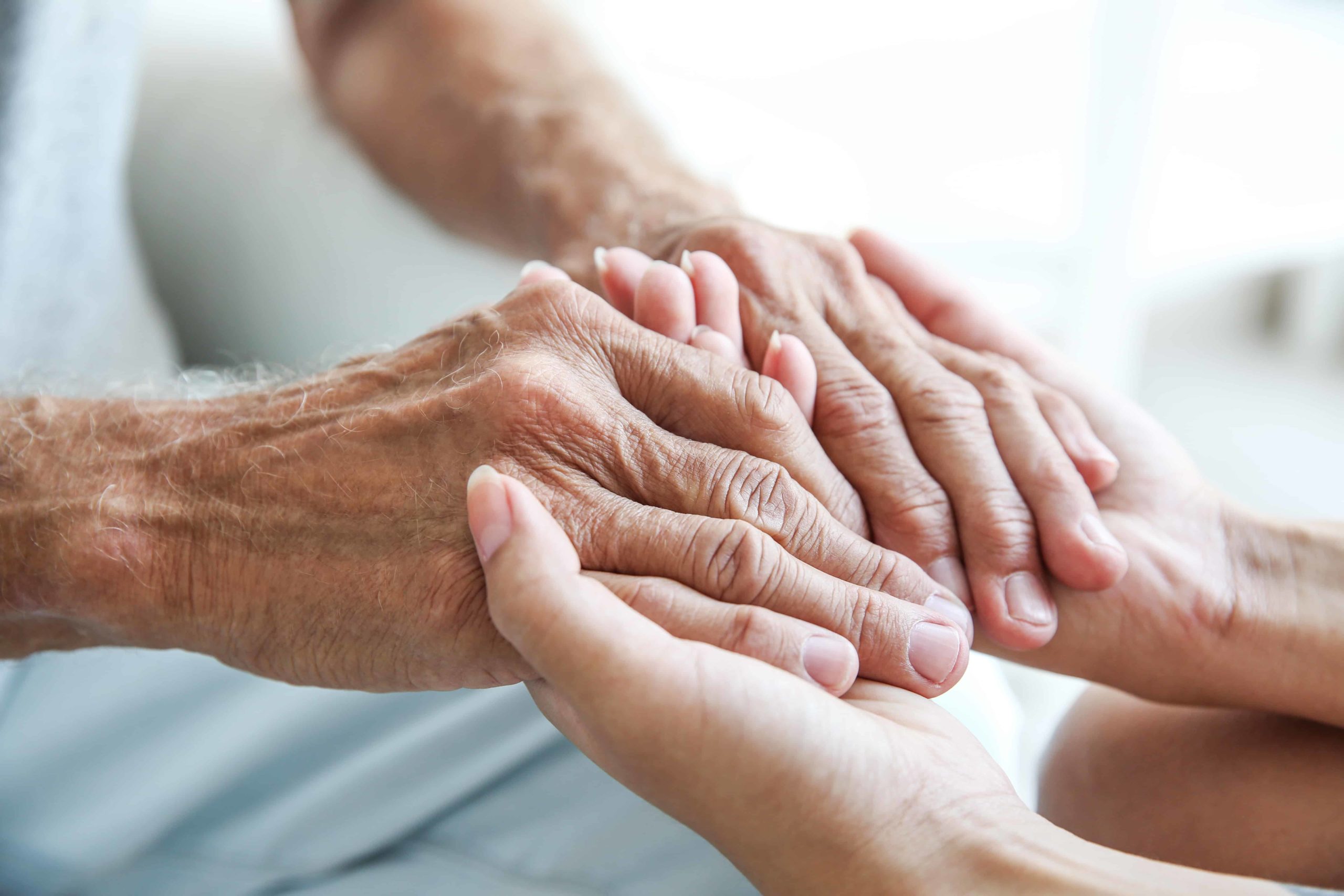 Attendant Care The Woodlands